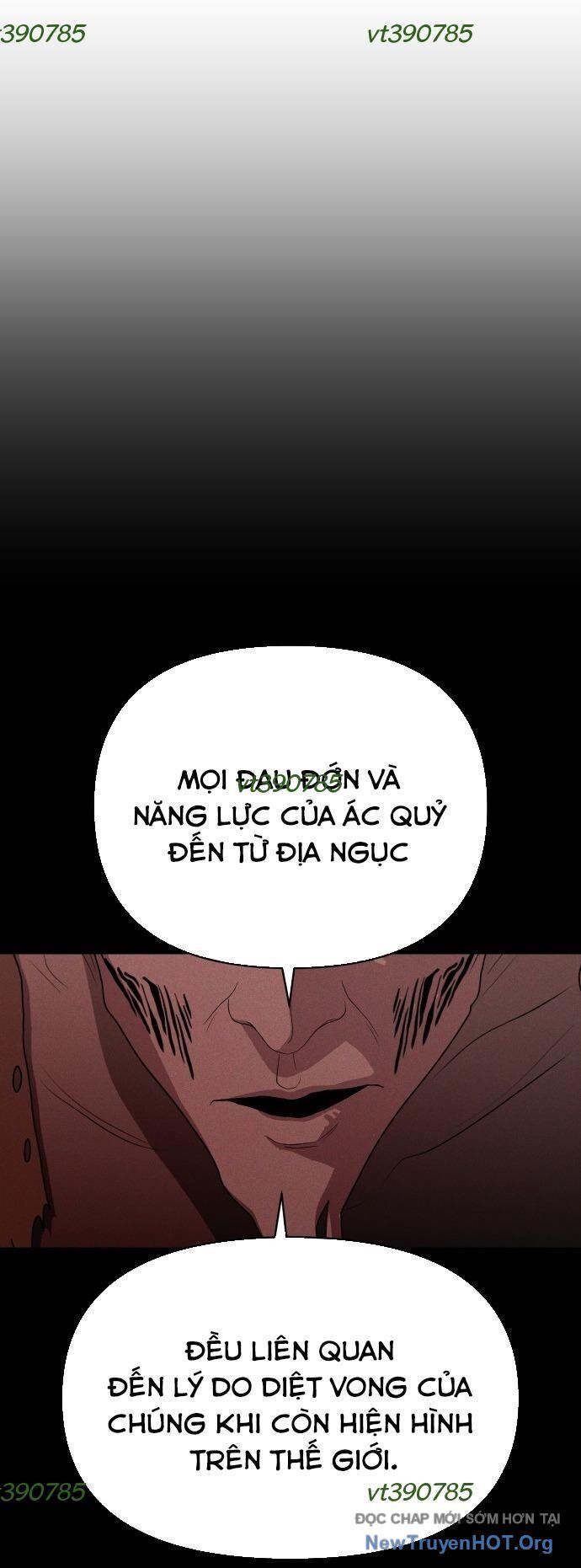 Khuyết Nhân Chap 31 - Next Chap 32