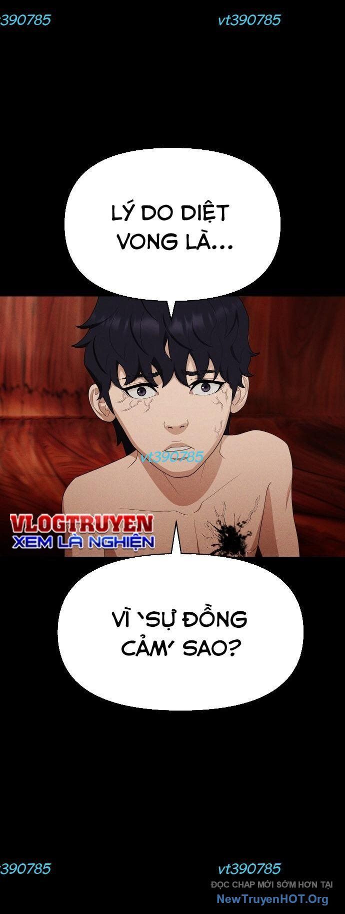 Khuyết Nhân Chap 31 - Next Chap 32