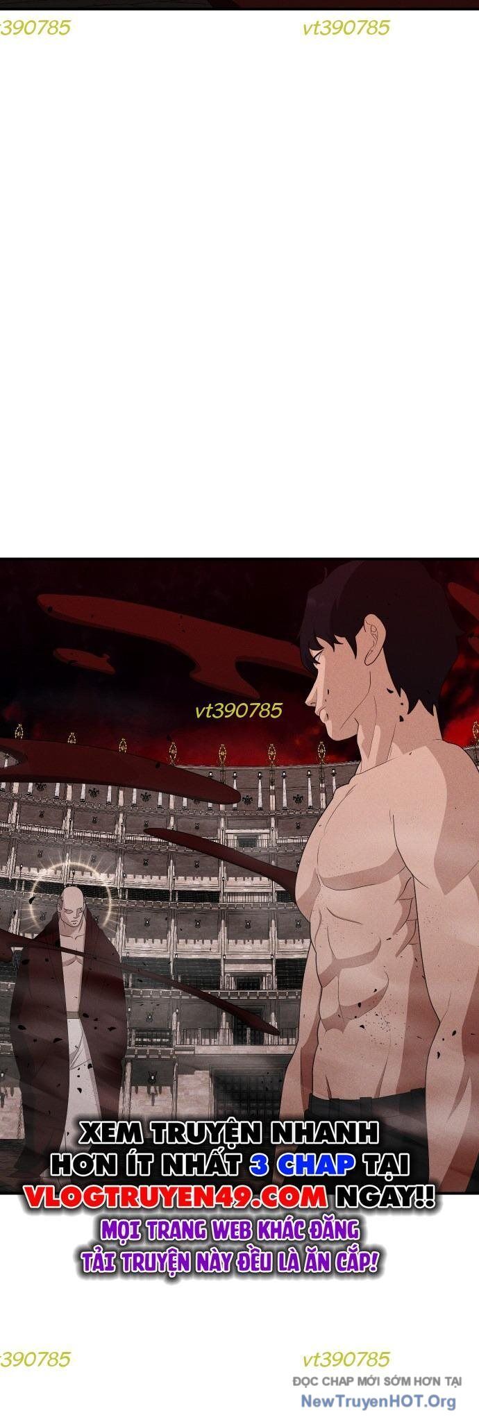 Khuyết Nhân Chap 32 - Next Chap 33