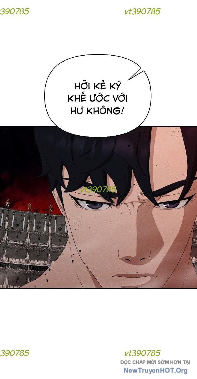 Khuyết Nhân Chap 32 - Next Chap 33