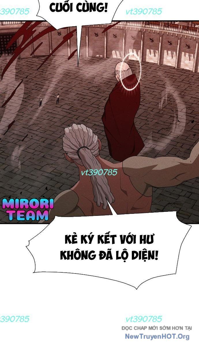 Khuyết Nhân Chap 32 - Next Chap 33