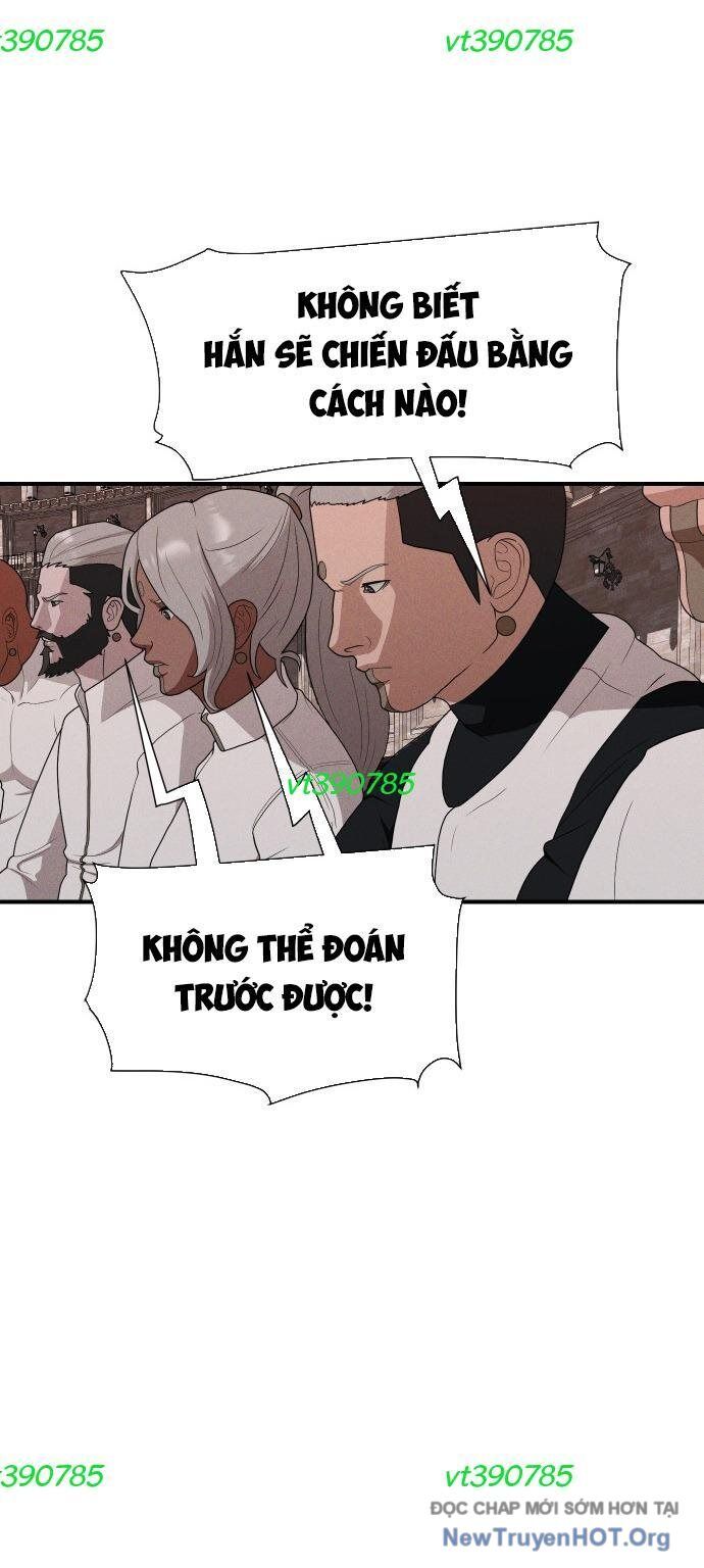 Khuyết Nhân Chap 32 - Next Chap 33