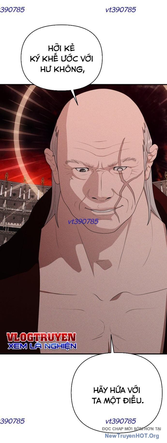 Khuyết Nhân Chap 32 - Next Chap 33