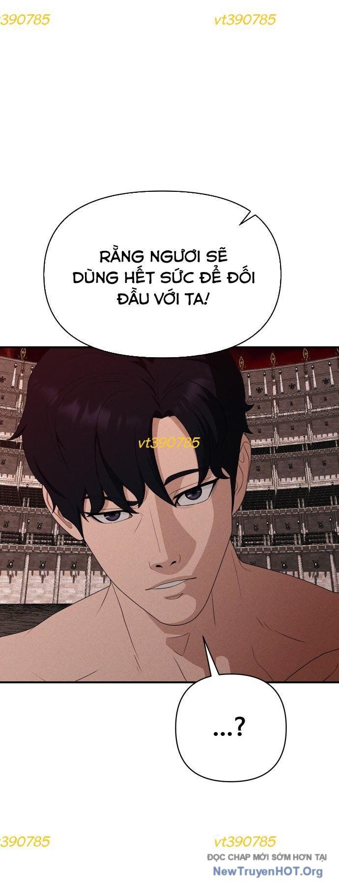 Khuyết Nhân Chap 32 - Next Chap 33