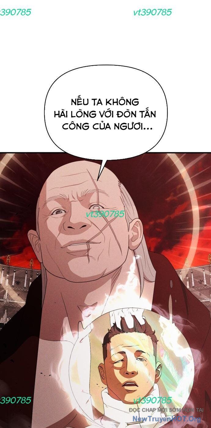 Khuyết Nhân Chap 32 - Next Chap 33