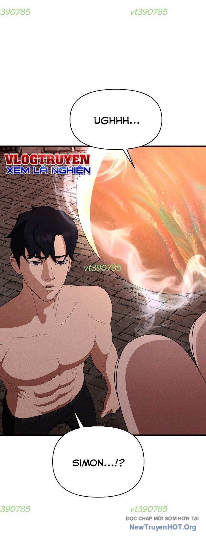 Khuyết Nhân Chap 32 - Next Chap 33
