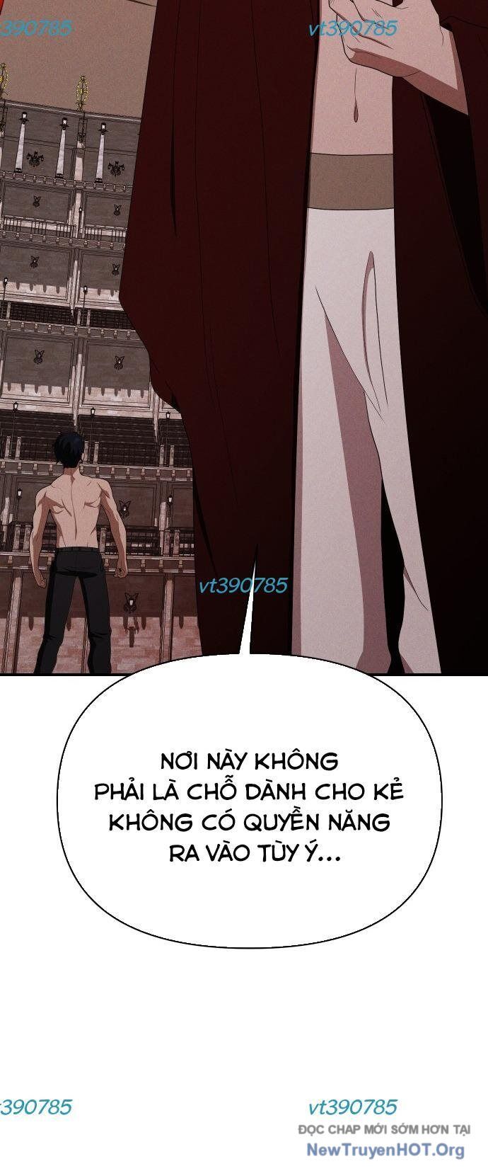 Khuyết Nhân Chap 32 - Next Chap 33