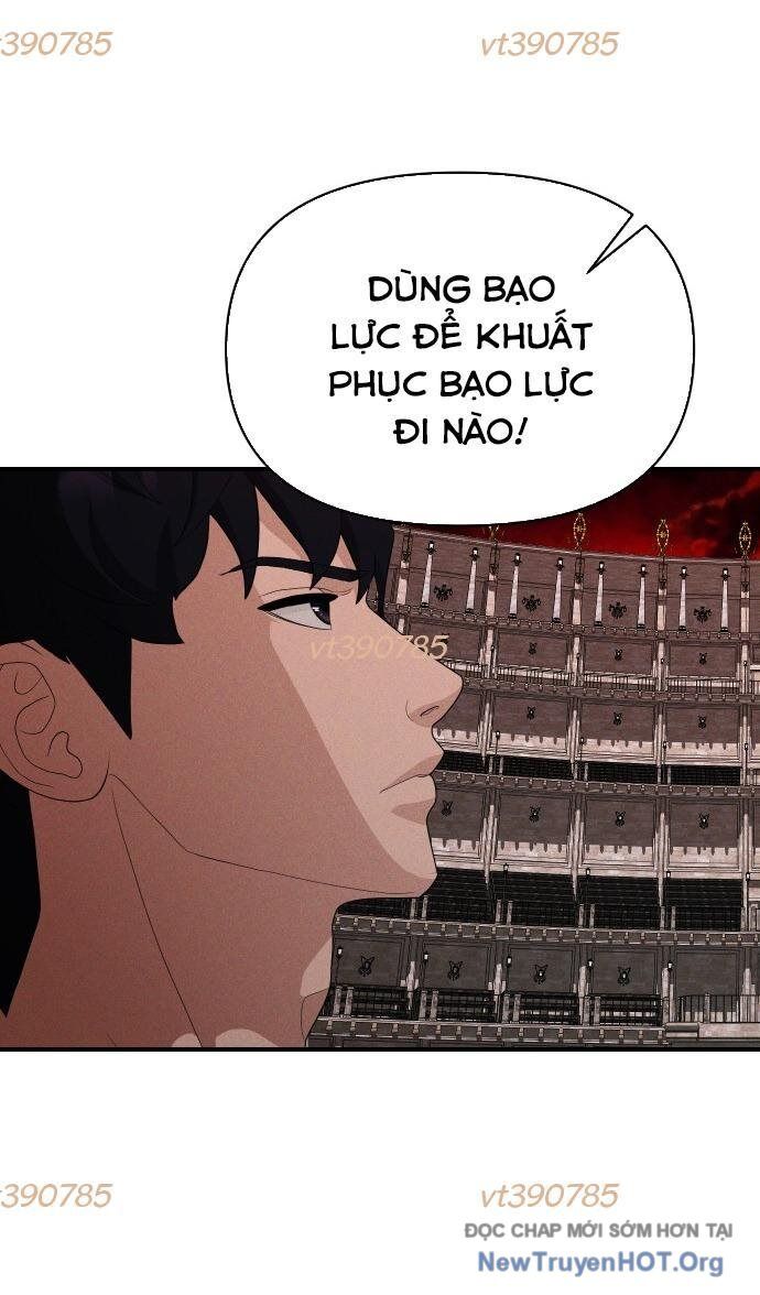 Khuyết Nhân Chap 32 - Next Chap 33