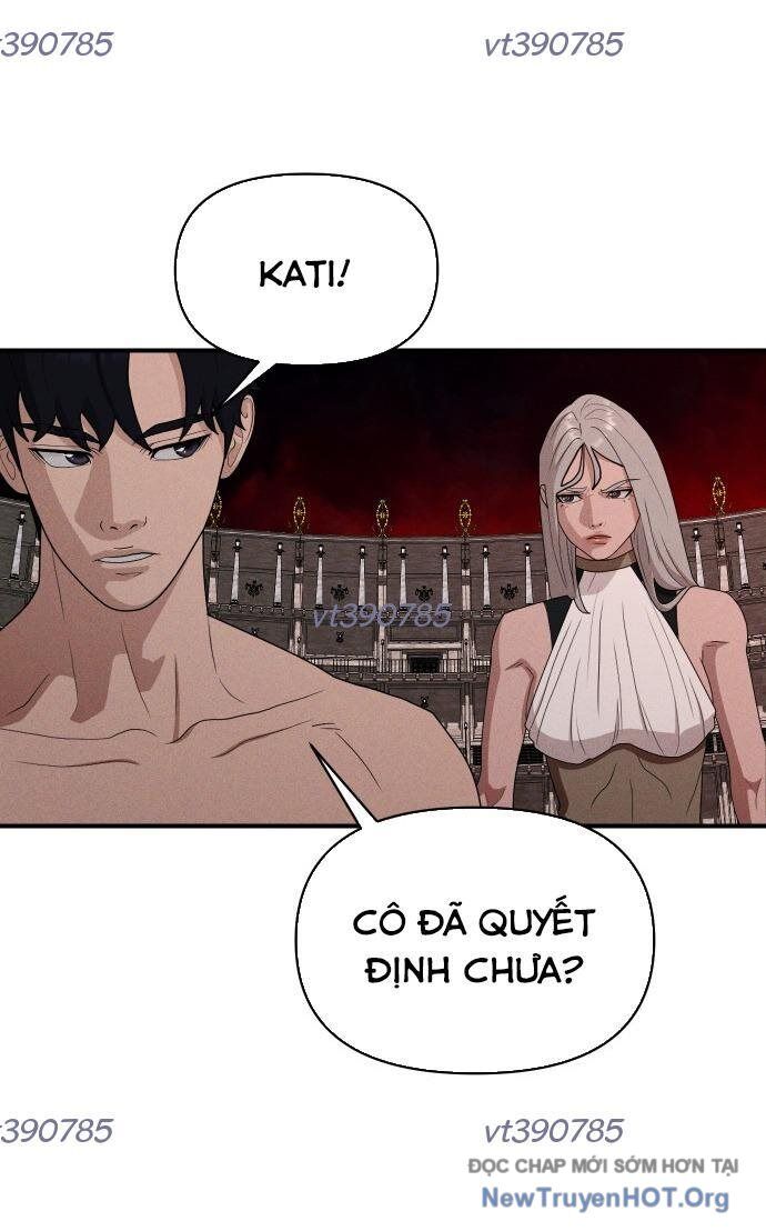 Khuyết Nhân Chap 32 - Next Chap 33