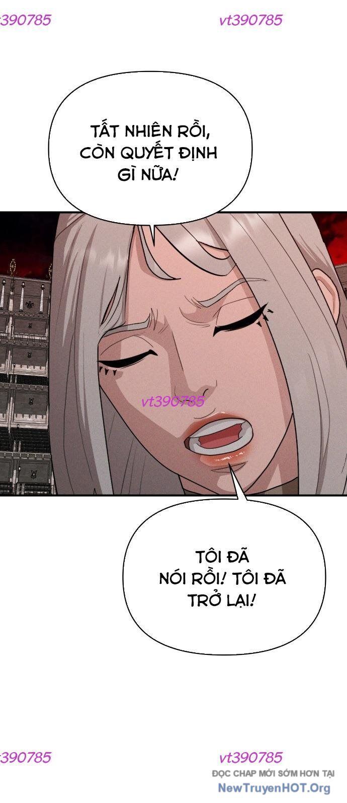 Khuyết Nhân Chap 32 - Next Chap 33