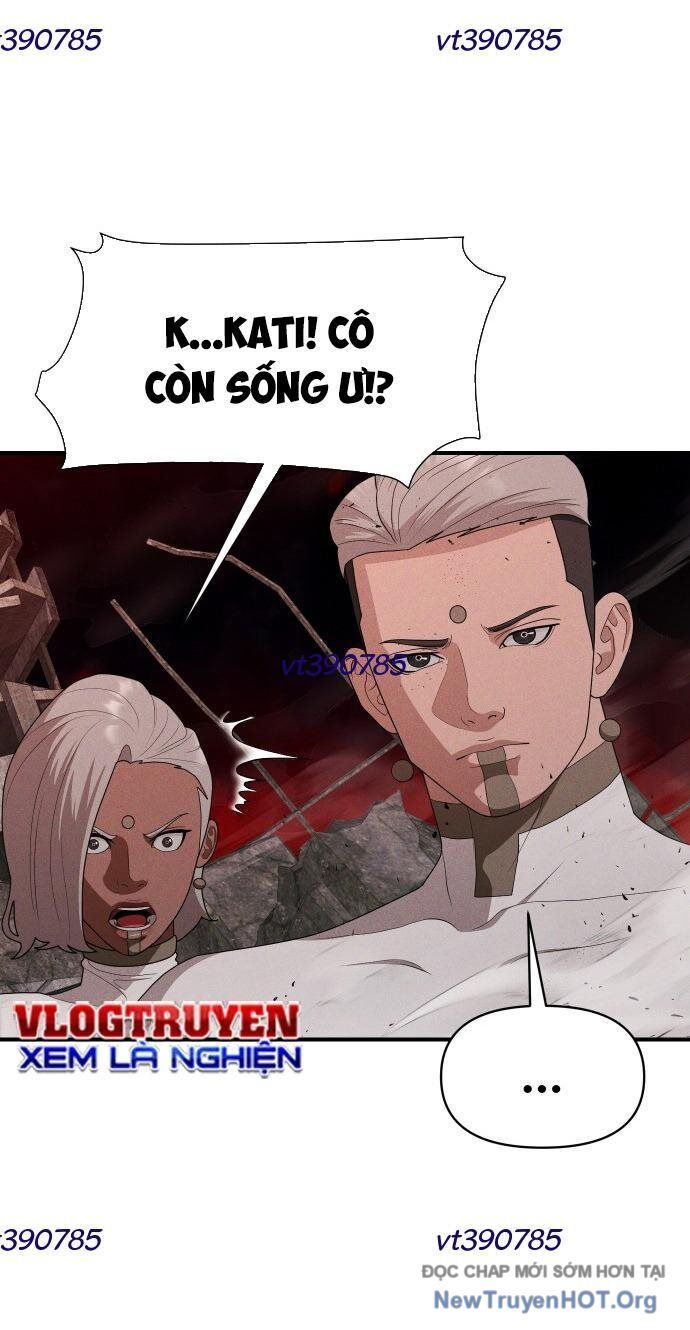 Khuyết Nhân Chap 32 - Next Chap 33