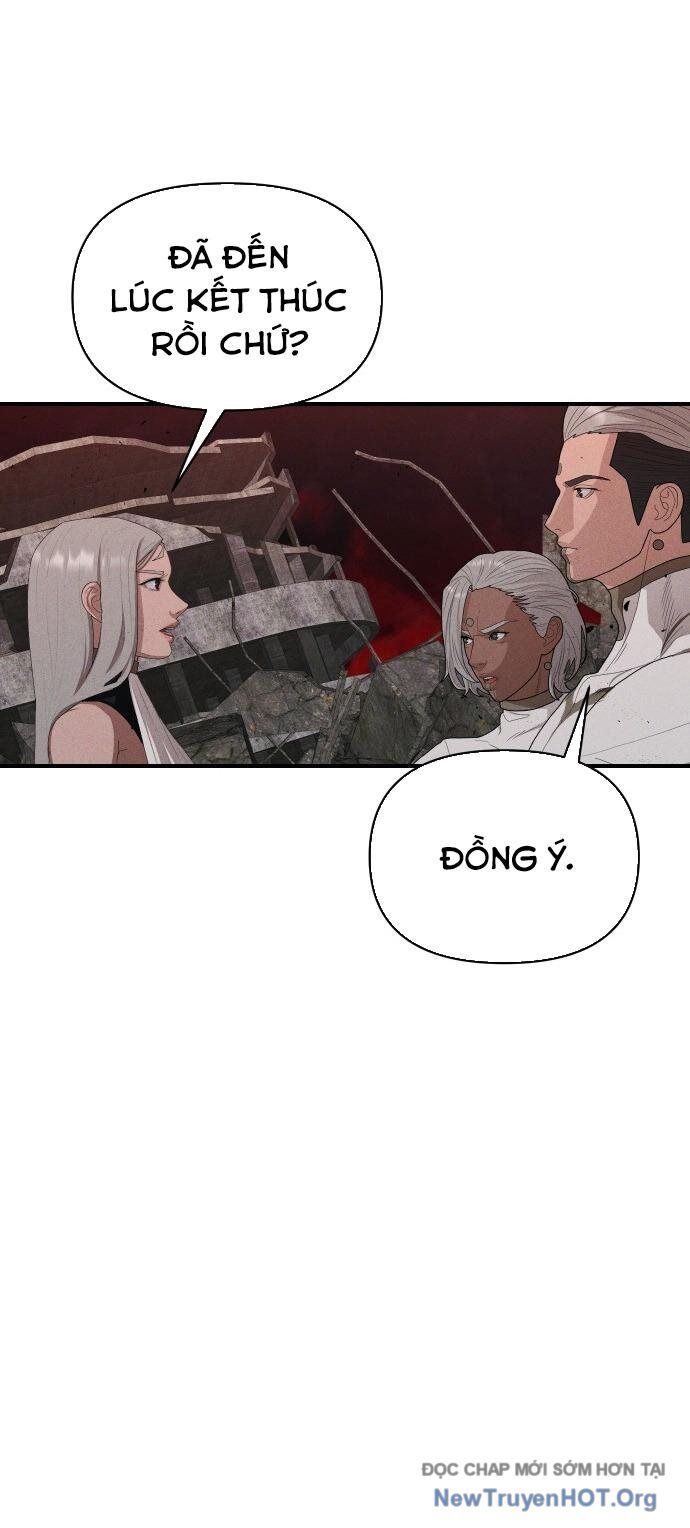 Khuyết Nhân Chap 32 - Next Chap 33