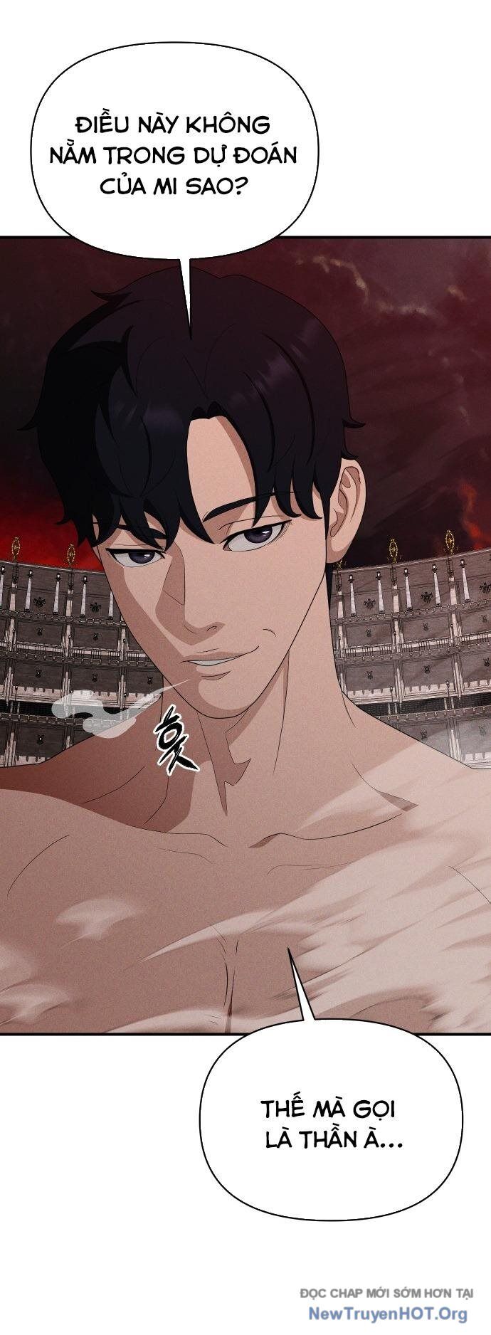 Khuyết Nhân Chap 32 - Next Chap 33