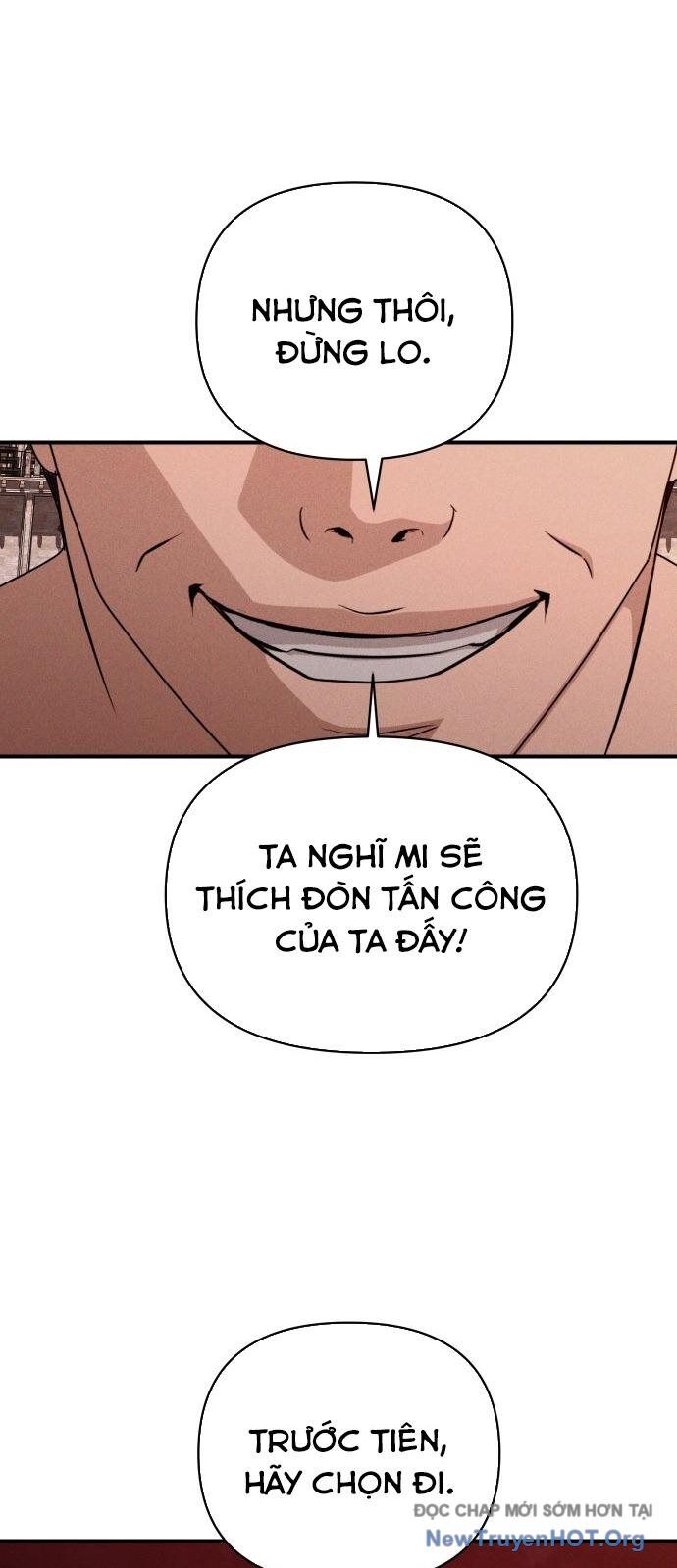 Khuyết Nhân Chap 32 - Next Chap 33