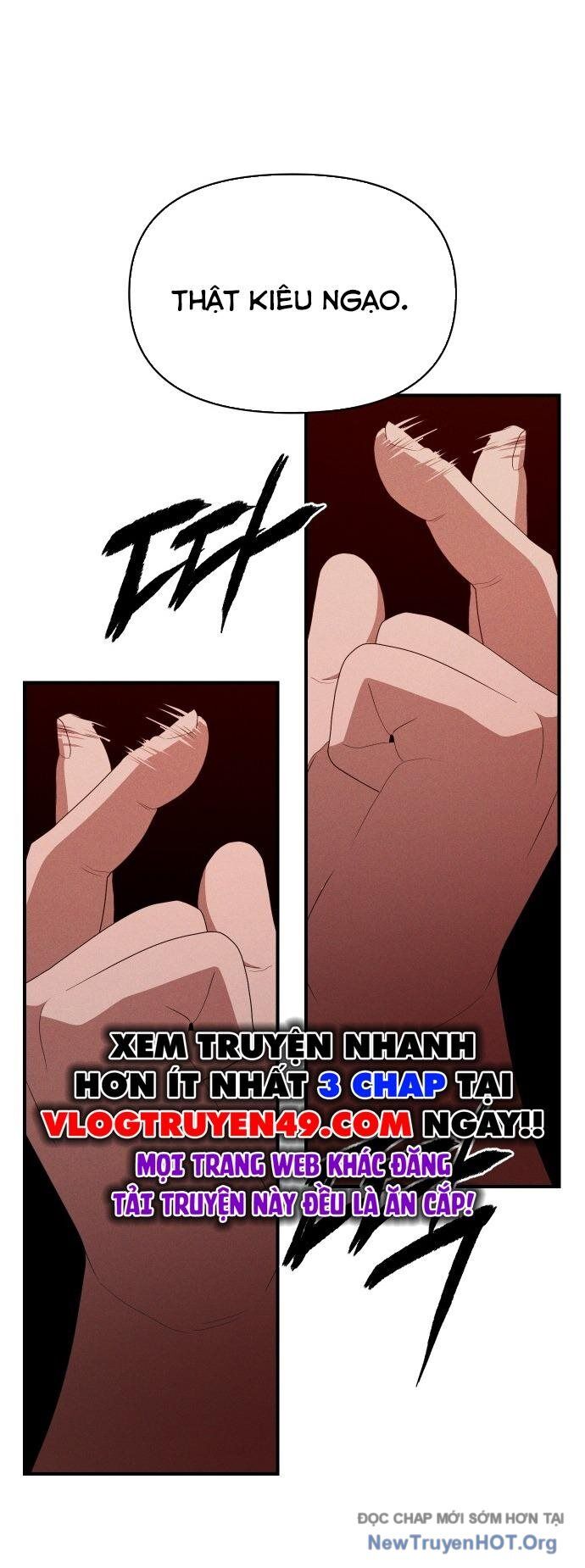 Khuyết Nhân Chap 32 - Next Chap 33