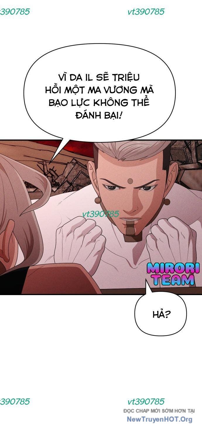 Khuyết Nhân Chap 33 - Next Chap 34