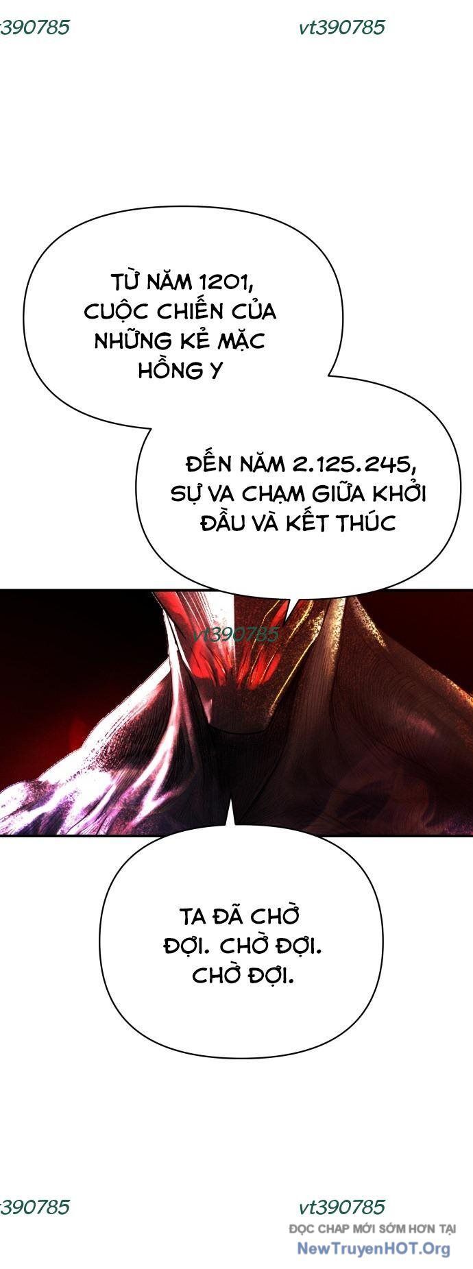 Khuyết Nhân Chap 33 - Next Chap 34