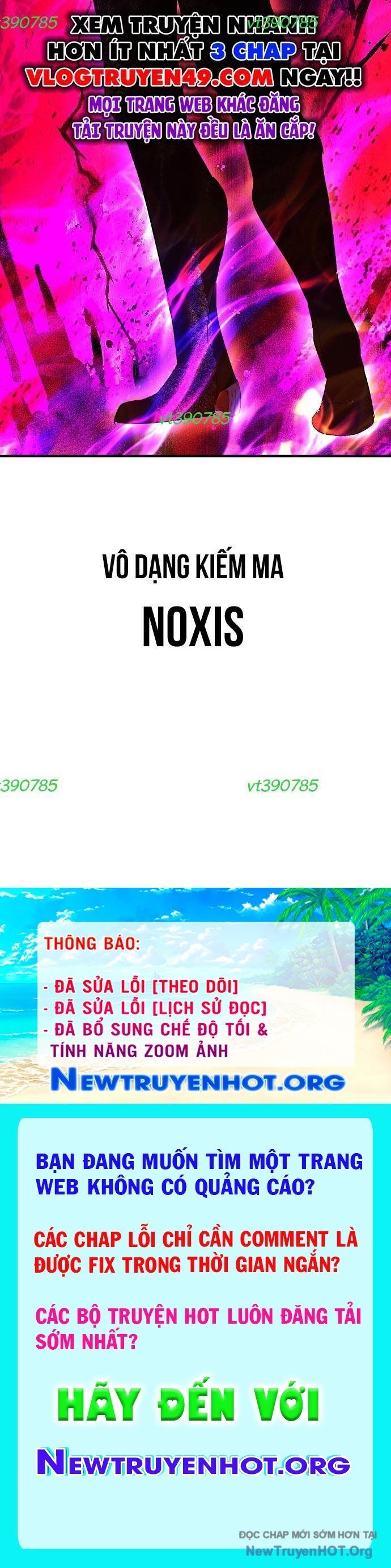 Khuyết Nhân Chap 33 - Next Chap 34