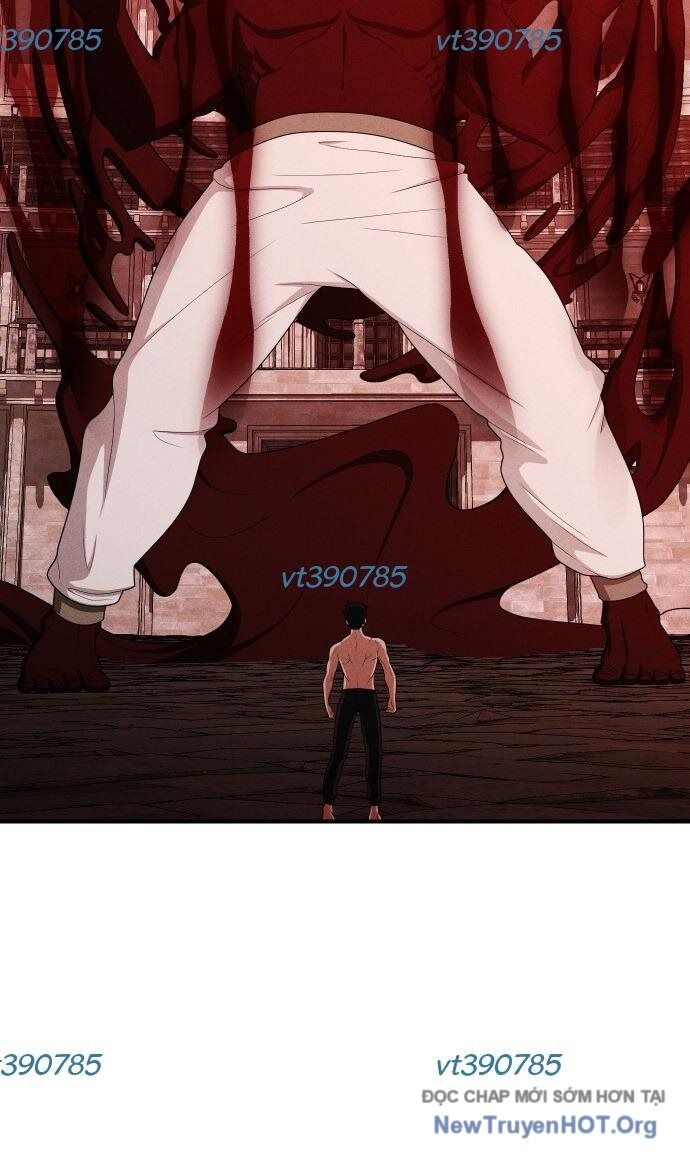 Khuyết Nhân Chap 33 - Next Chap 34
