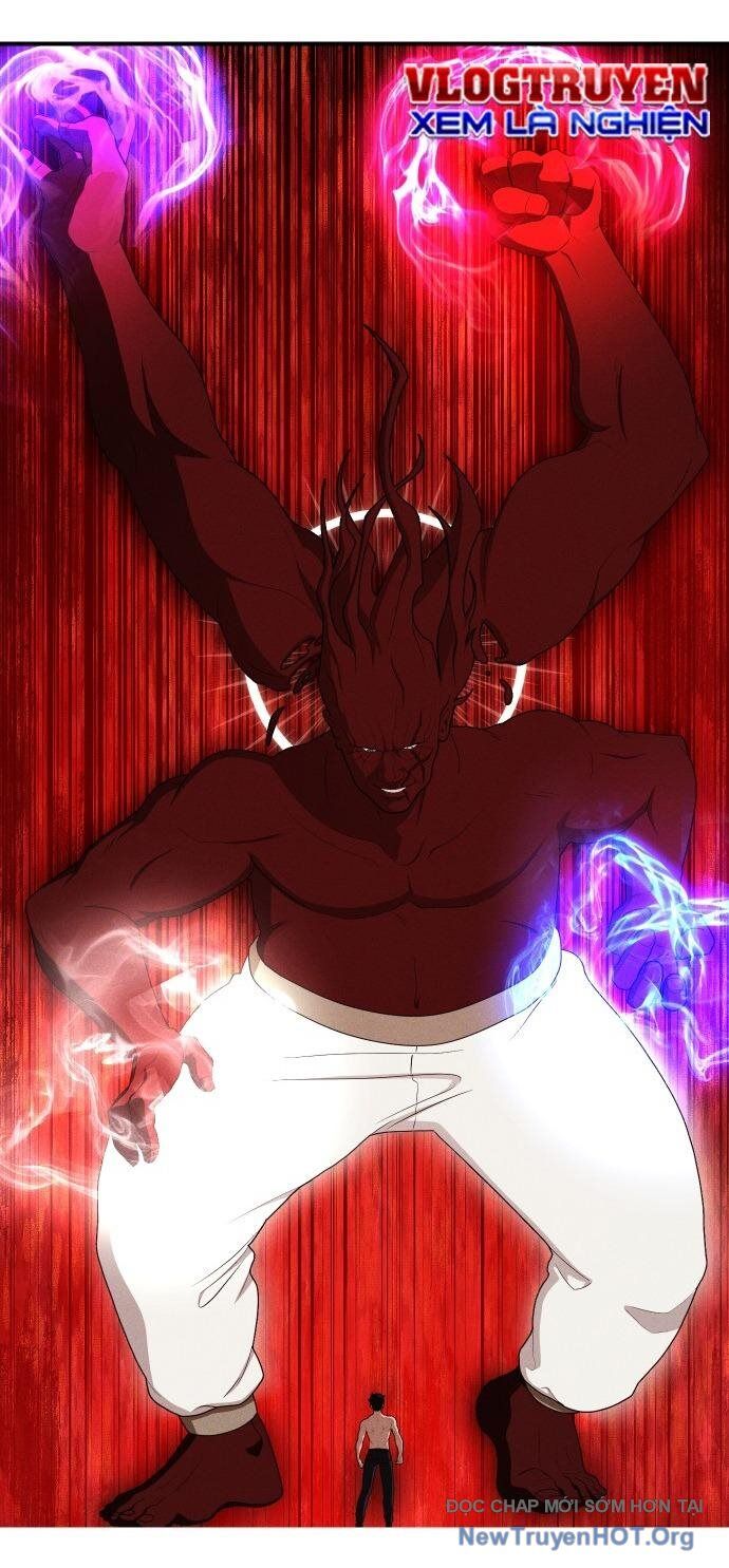 Khuyết Nhân Chap 33 - Next Chap 34
