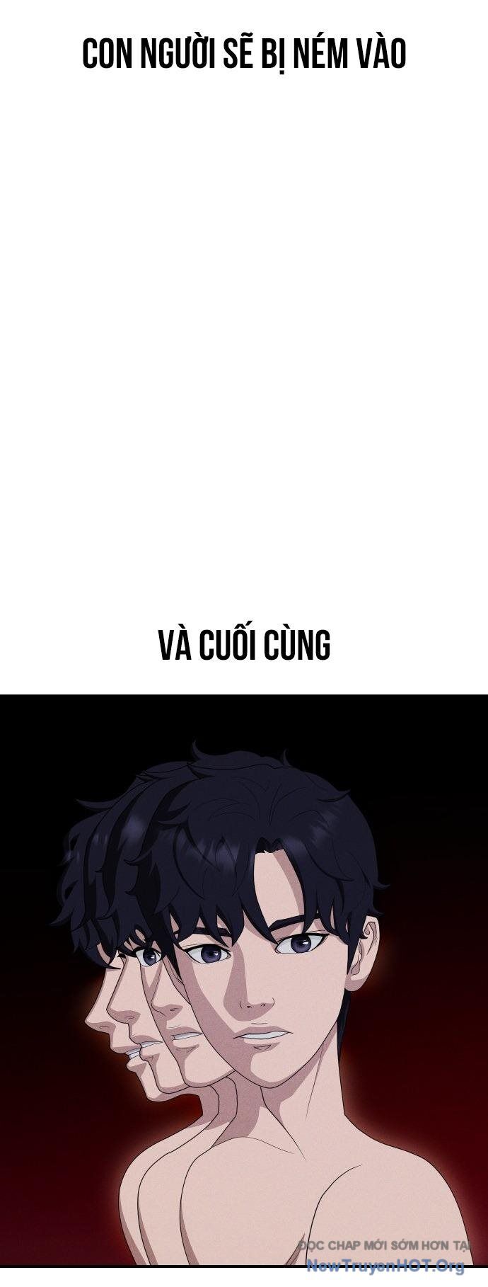 Khuyết Nhân Chap 33 - Next Chap 34