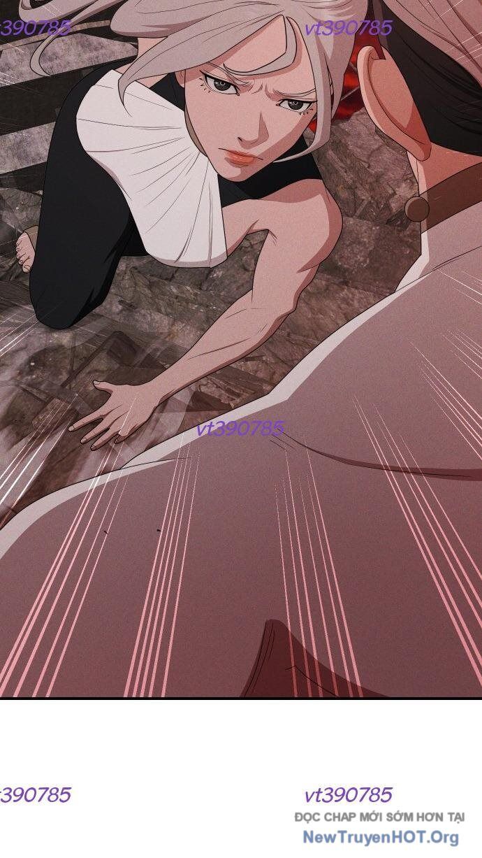 Khuyết Nhân Chap 33 - Next Chap 34