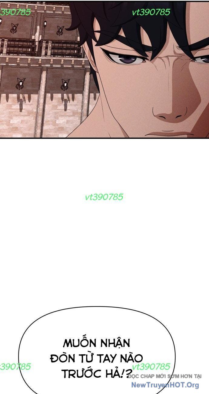 Khuyết Nhân Chap 33 - Next Chap 34