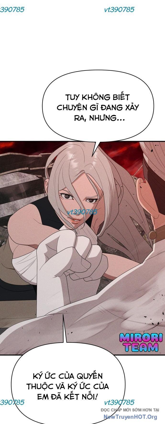 Khuyết Nhân Chap 33 - Next Chap 34