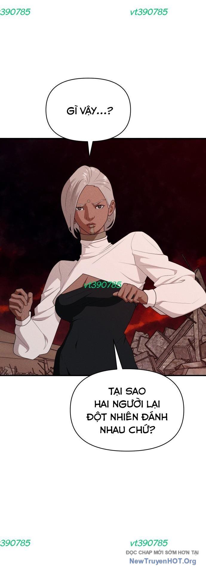 Khuyết Nhân Chap 33 - Next Chap 34