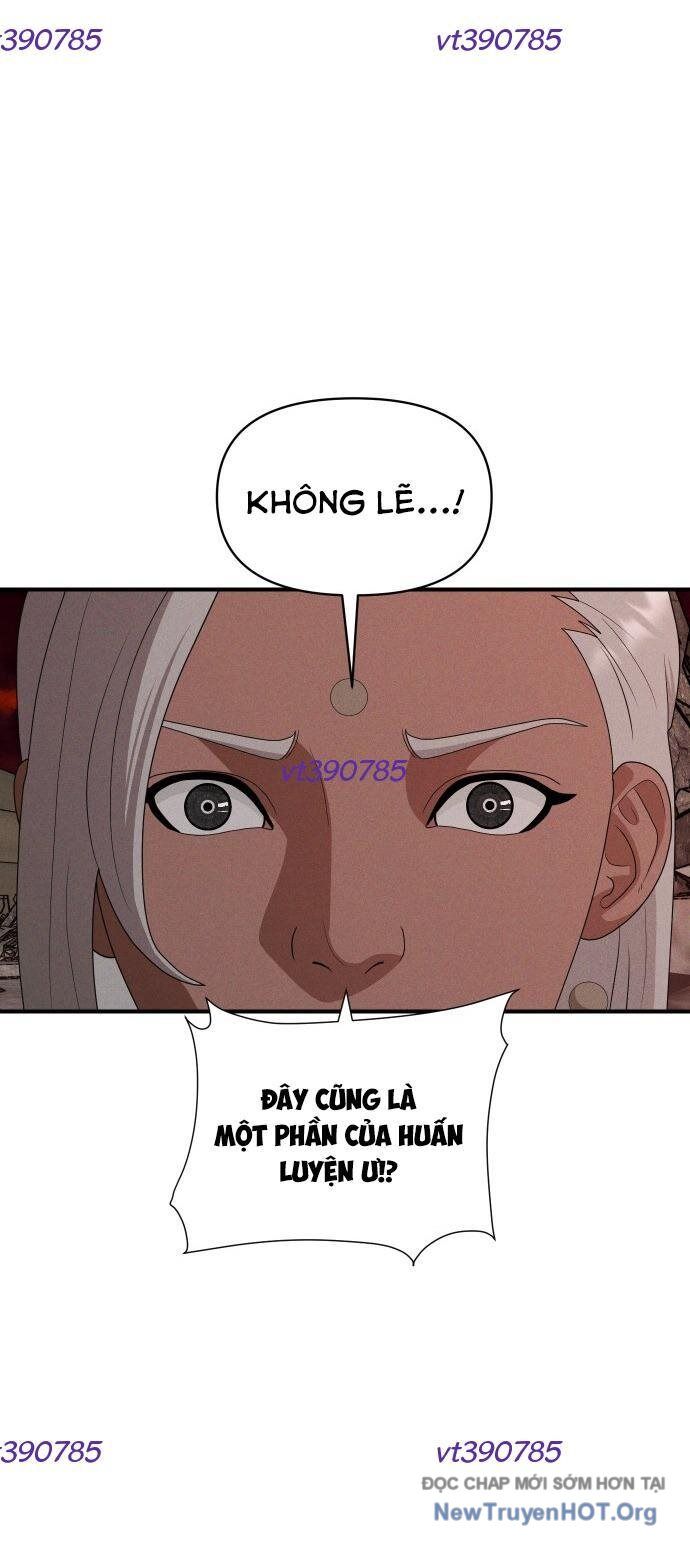 Khuyết Nhân Chap 33 - Next Chap 34