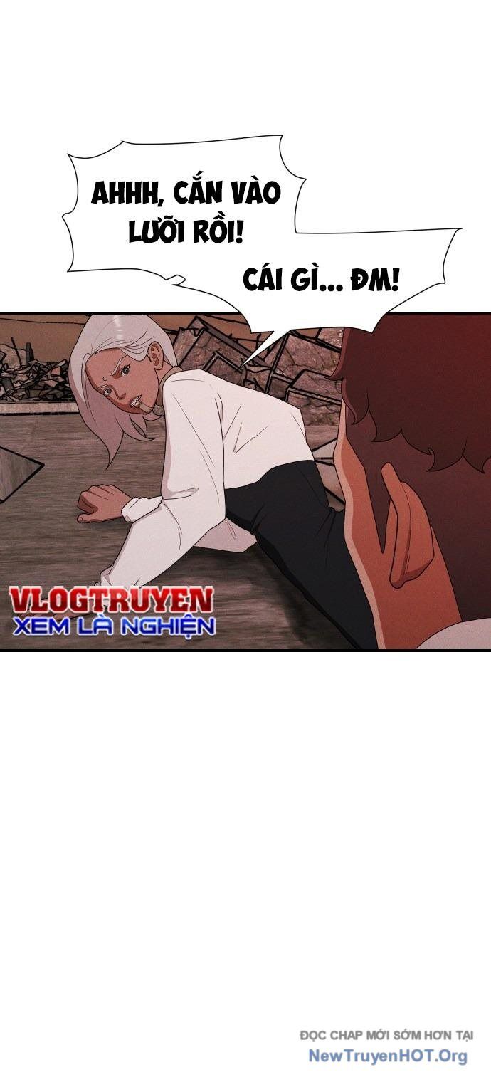 Khuyết Nhân Chap 33 - Next Chap 34
