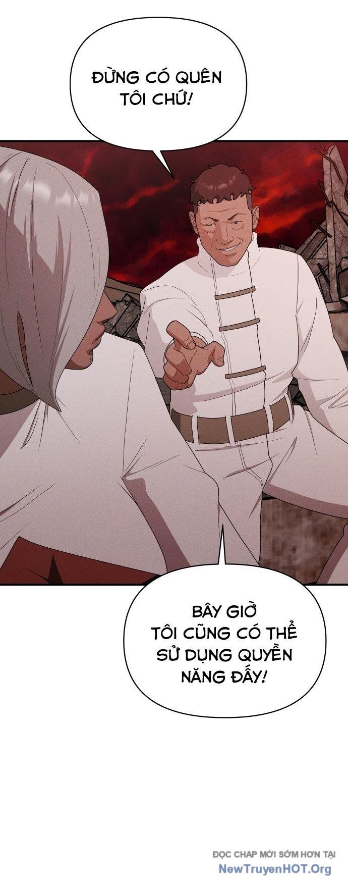 Khuyết Nhân Chap 33 - Next Chap 34