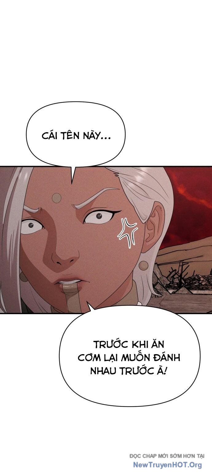 Khuyết Nhân Chap 33 - Next Chap 34