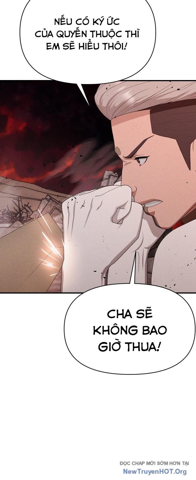 Khuyết Nhân Chap 33 - Next Chap 34