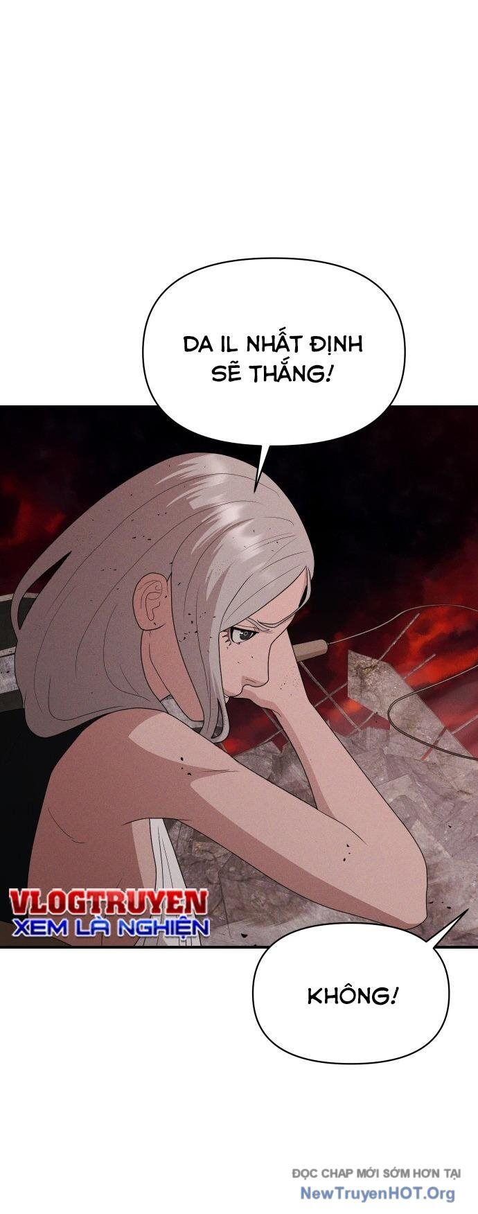 Khuyết Nhân Chap 33 - Next Chap 34