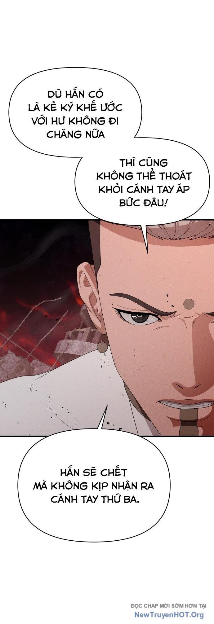 Khuyết Nhân Chap 33 - Next Chap 34
