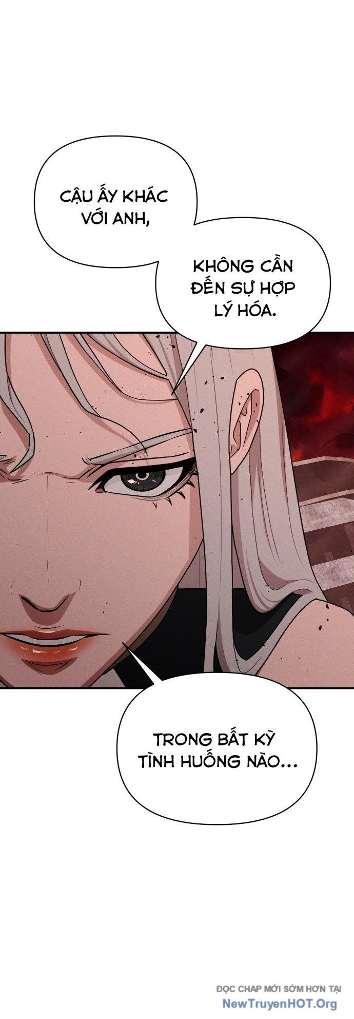 Khuyết Nhân Chap 33 - Next Chap 34