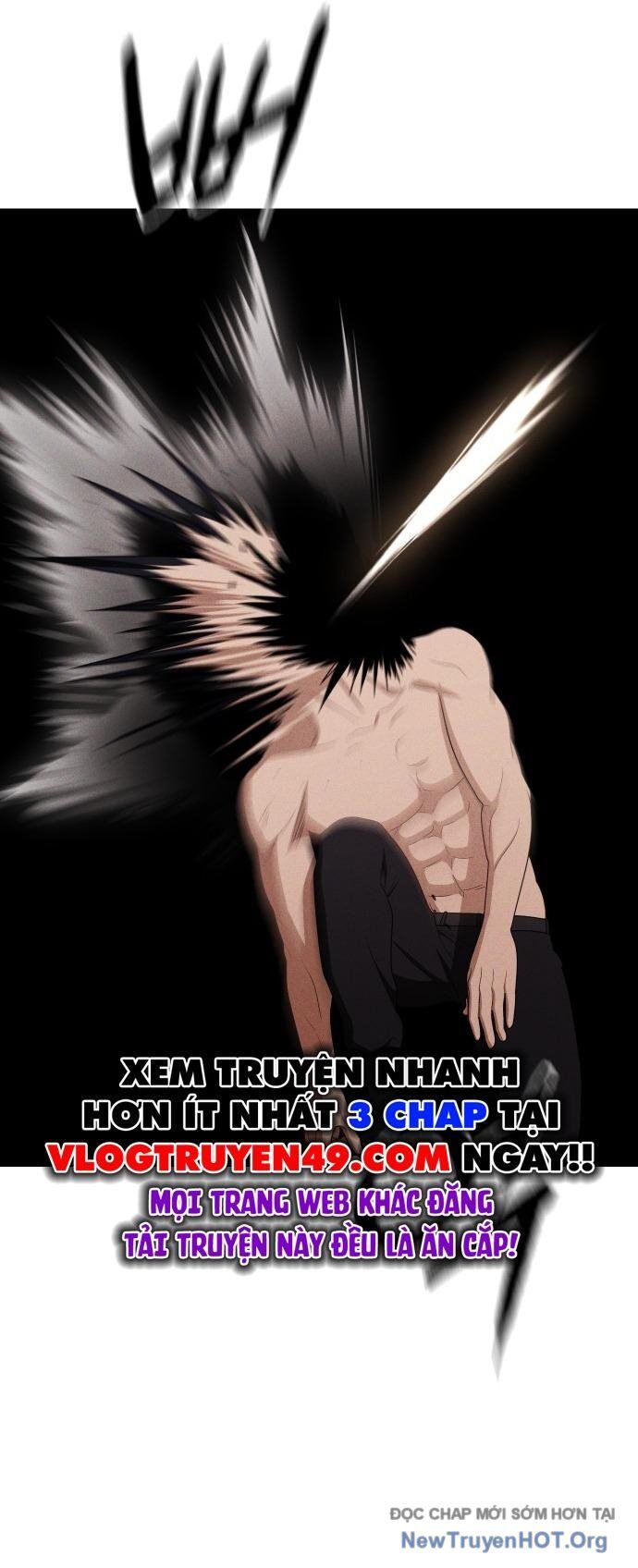 Khuyết Nhân Chap 33 - Next Chap 34