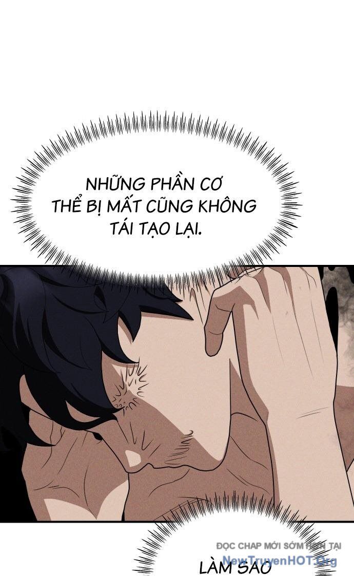 Khuyết Nhân Chap 33 - Next Chap 34