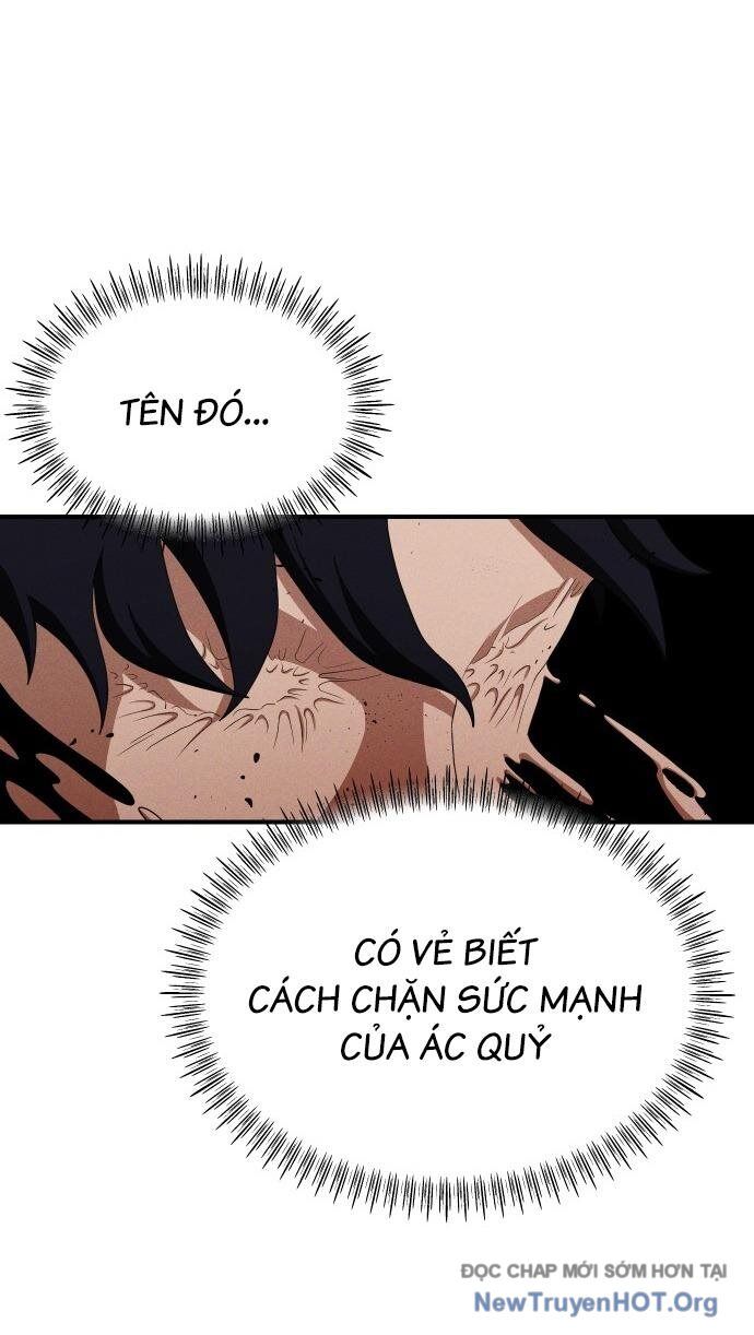 Khuyết Nhân Chap 33 - Next Chap 34