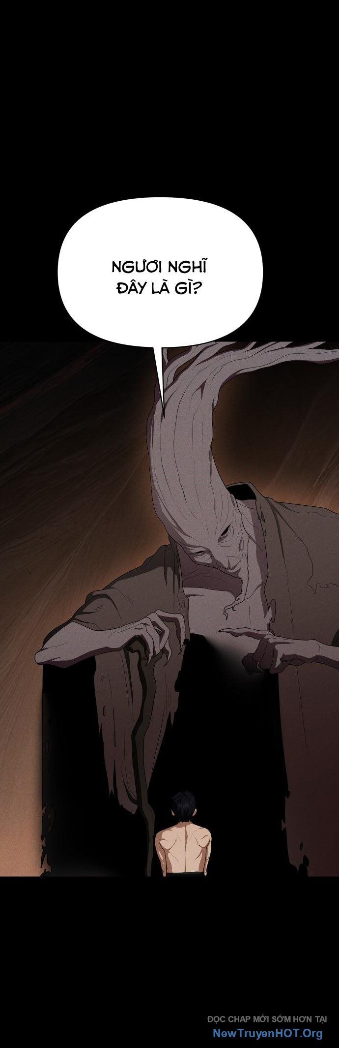 Khuyết Nhân Chap 33 - Next Chap 34