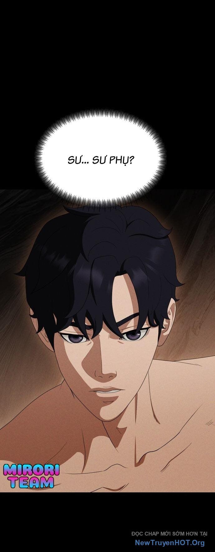 Khuyết Nhân Chap 33 - Next Chap 34