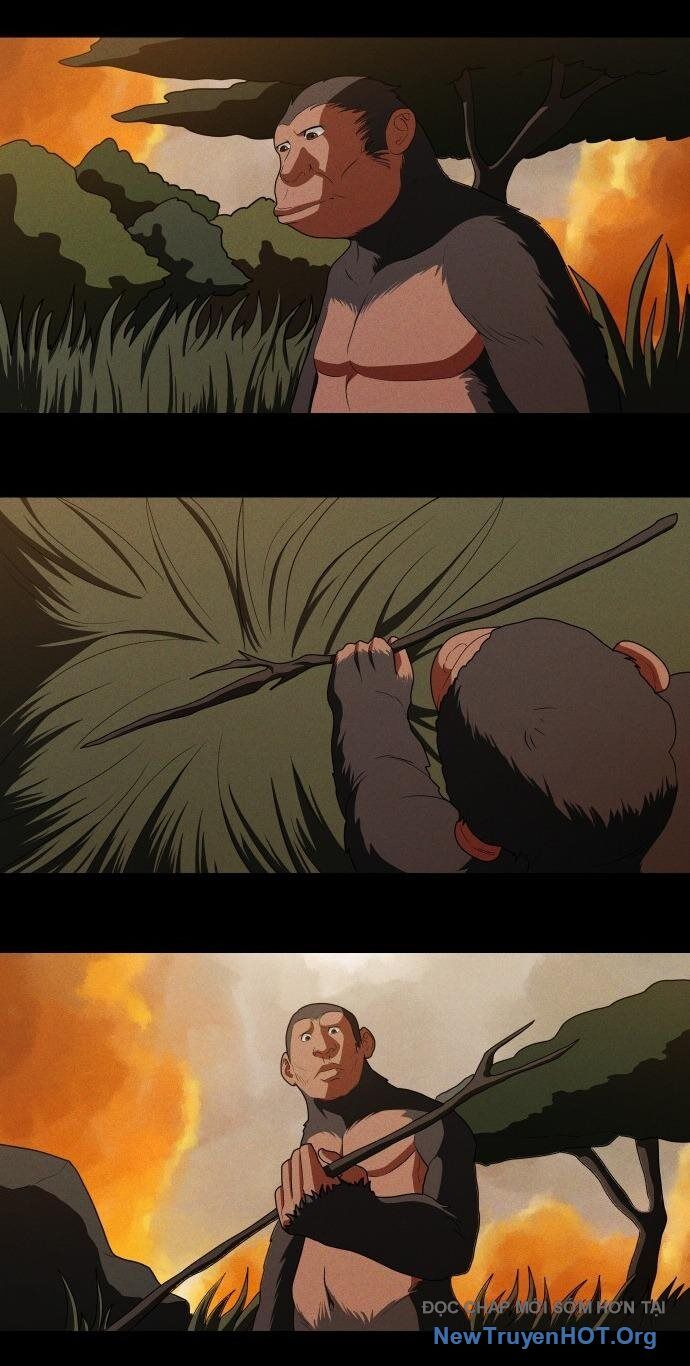 Khuyết Nhân Chap 34 - Next Chap 35