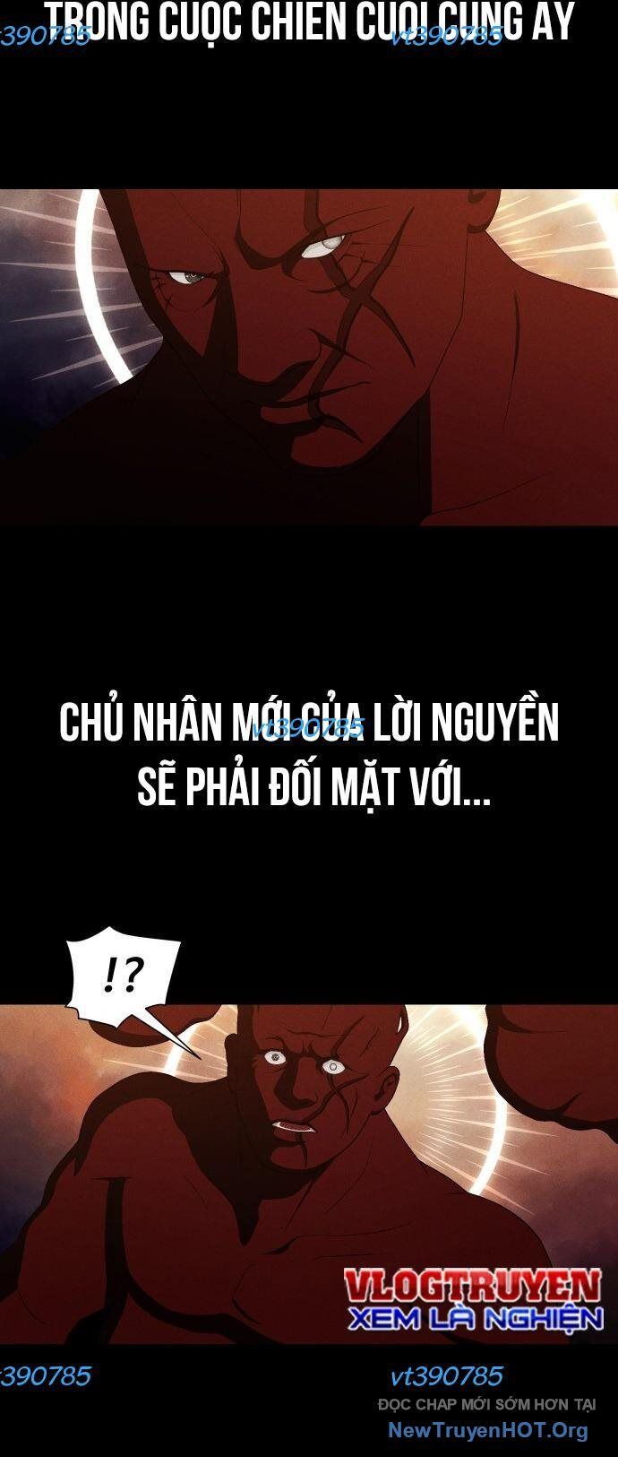 Khuyết Nhân Chap 34 - Next Chap 35