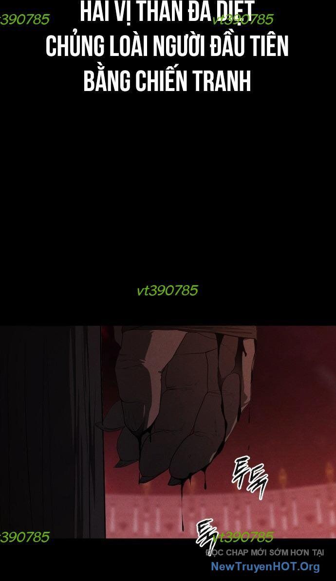 Khuyết Nhân Chap 34 - Next Chap 35