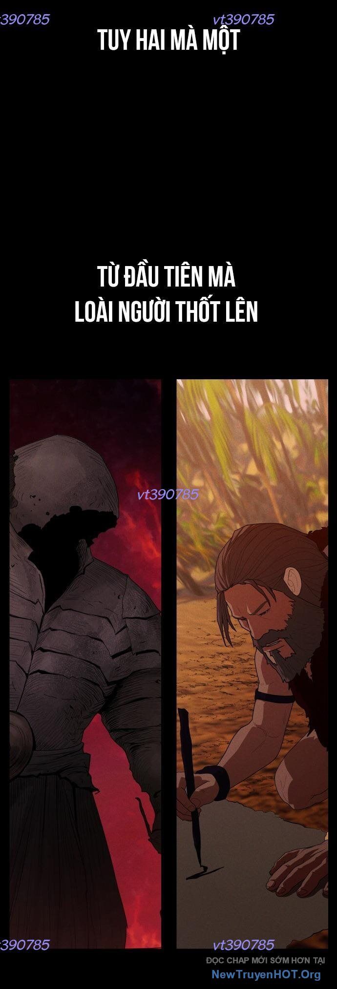 Khuyết Nhân Chap 34 - Next Chap 35