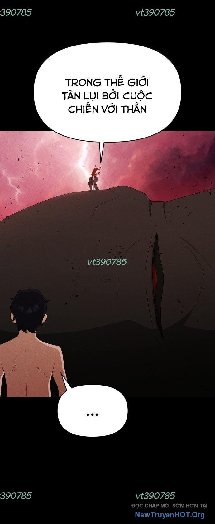 Khuyết Nhân Chap 34 - Next Chap 35