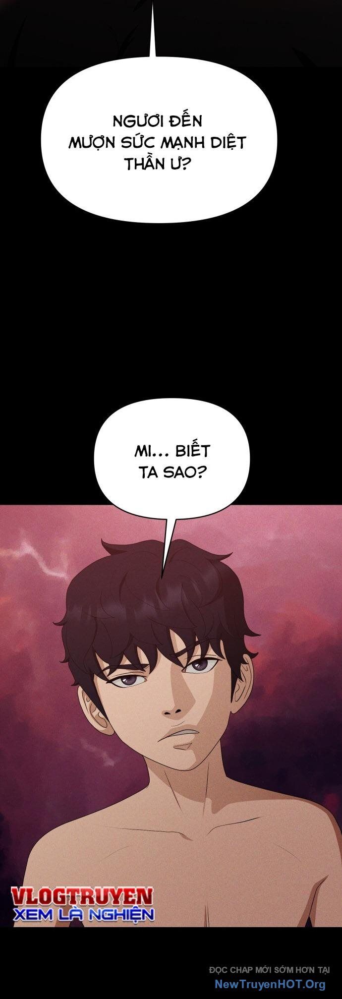 Khuyết Nhân Chap 34 - Next Chap 35