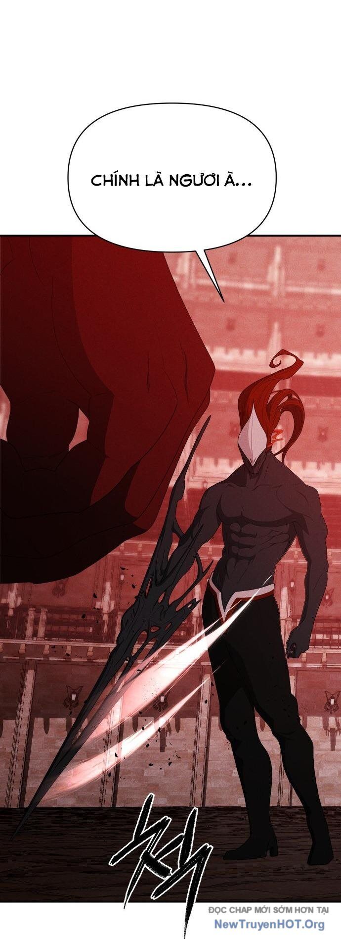 Khuyết Nhân Chap 34 - Next Chap 35