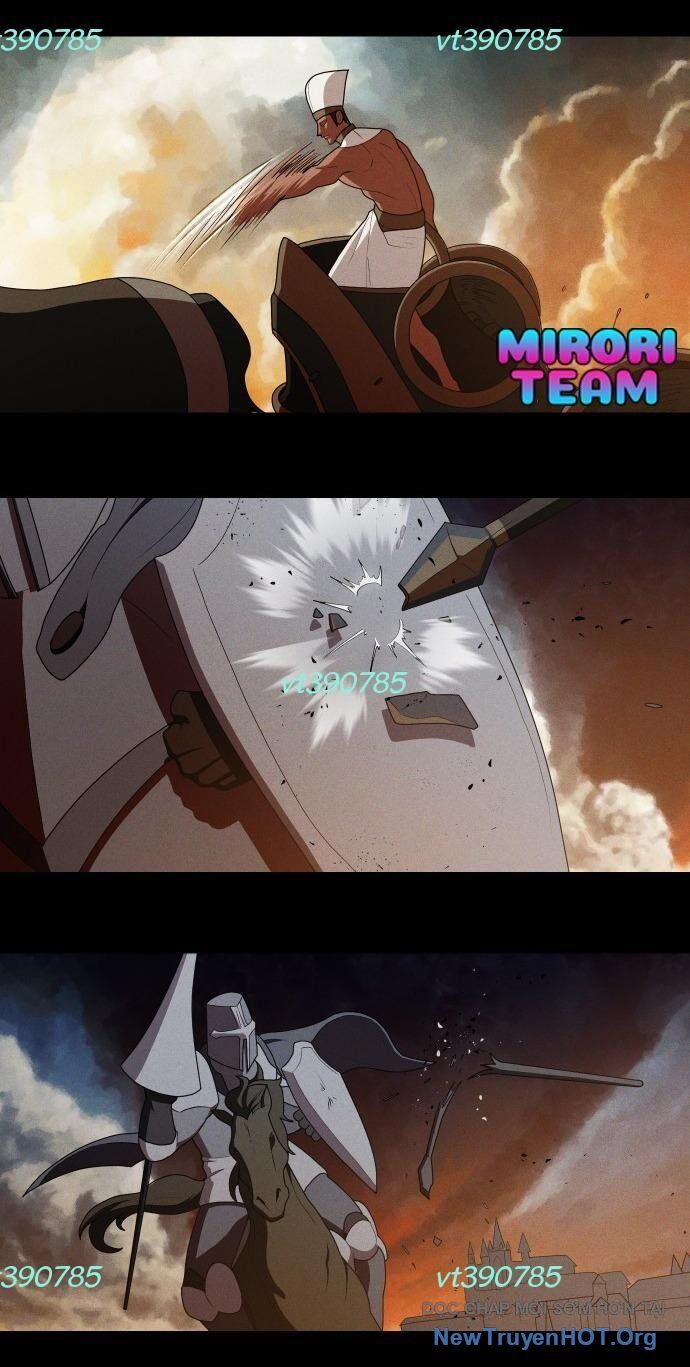 Khuyết Nhân Chap 34 - Next Chap 35